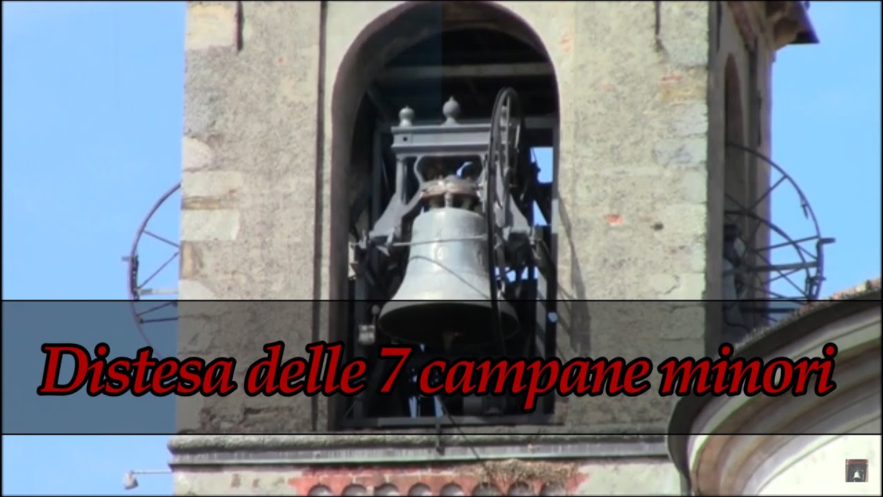 Campane di Missaglia | San Vittore