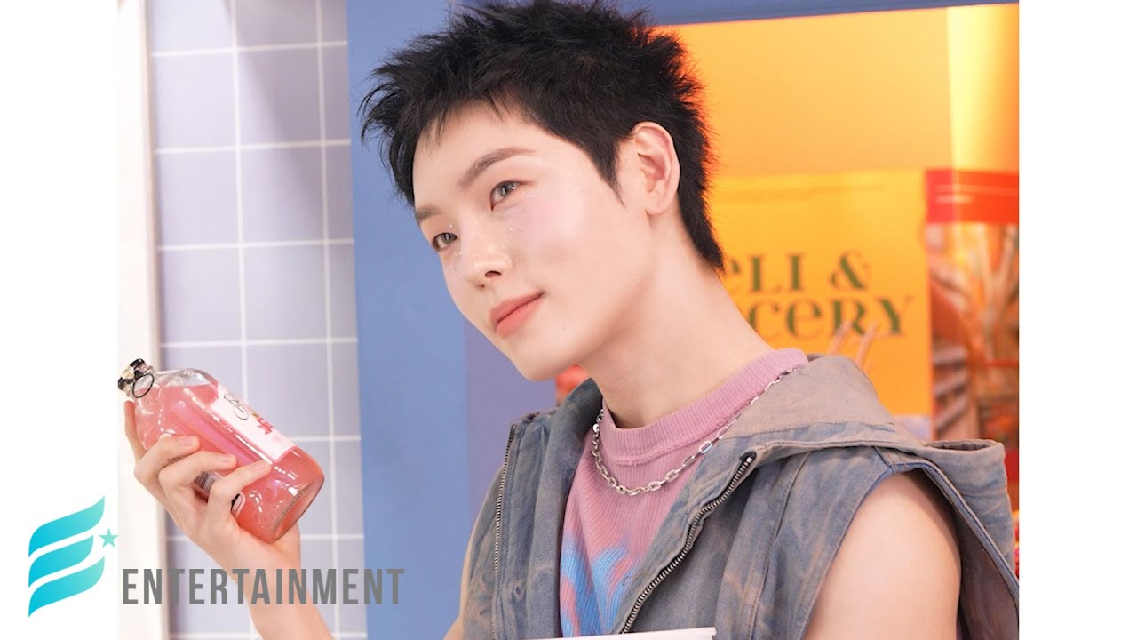 E'LAST 5th Mini Album [Versus] Concept Film #RANO #라노 #ラノ