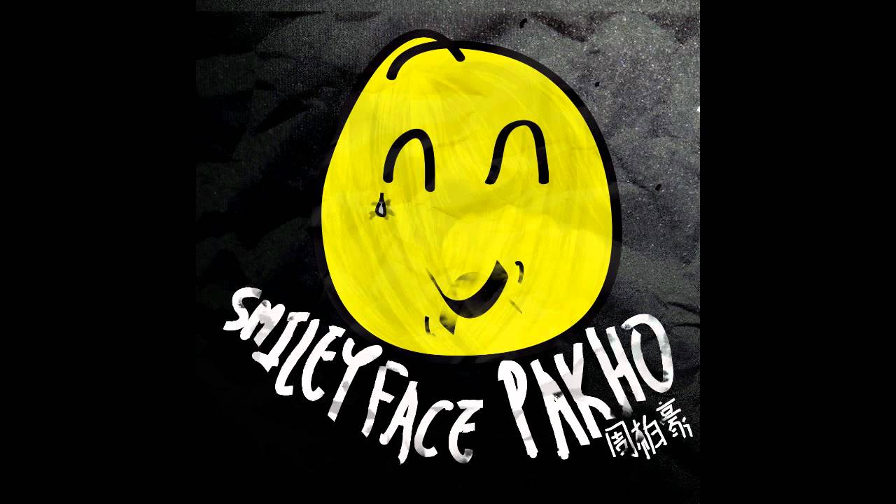 周柏豪 Pakho Chau - Smiley Face (Official Audio)
