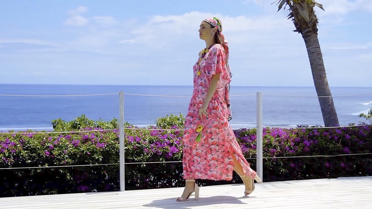 Robert Kennedy FIJI by Robert Kennedy | Fiji Fashion Week 2021