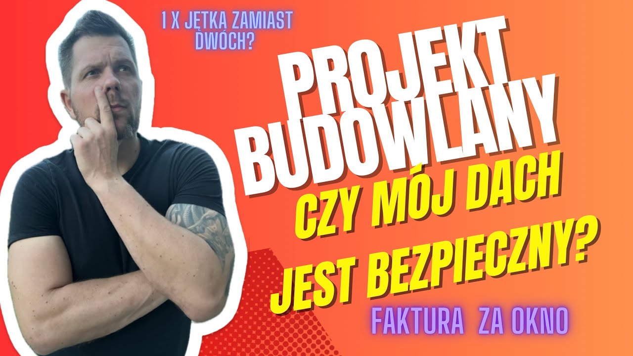 PROJEKT BUDOWLANY VS RZECZYWISTOŚĆ | POD KLUCZ