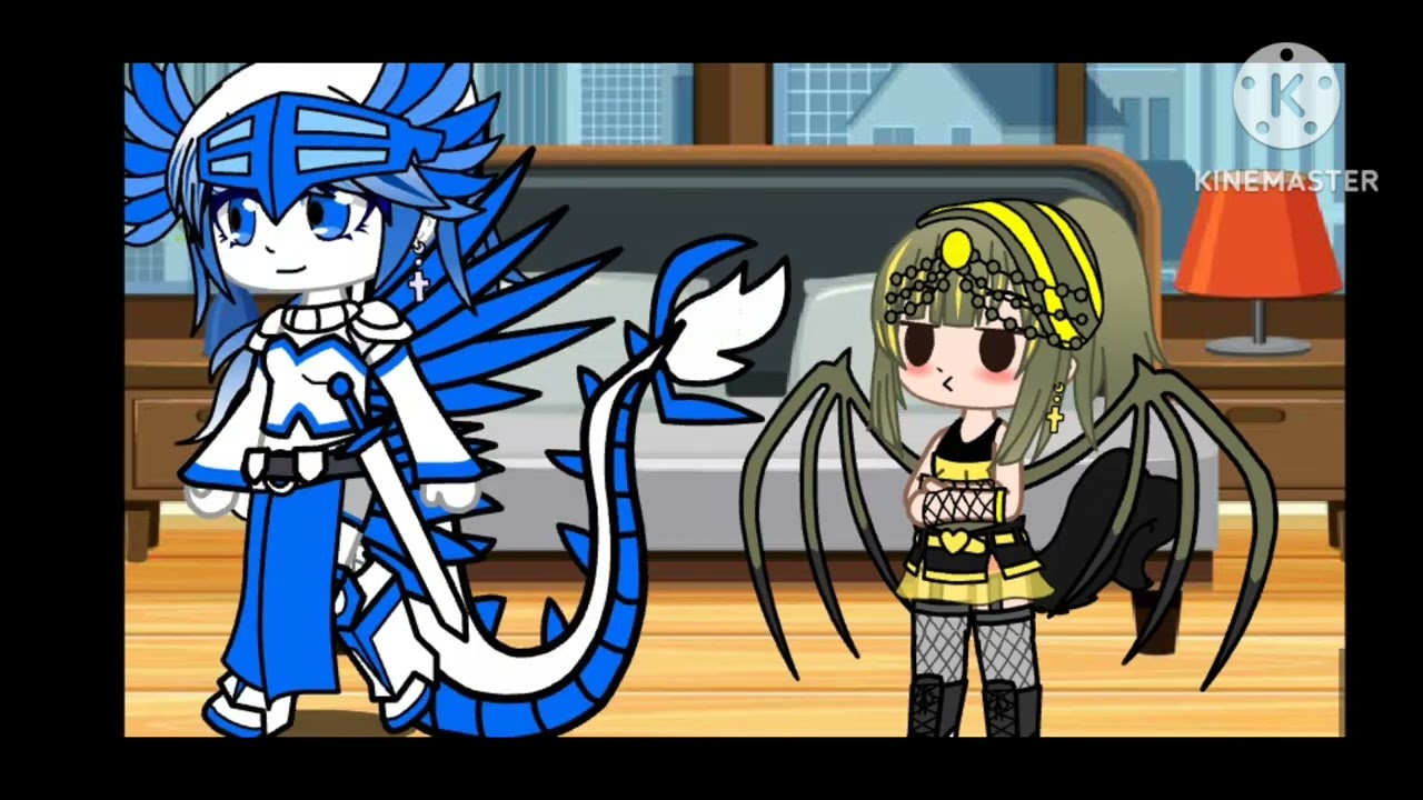 Godzilla x mothra cap 15