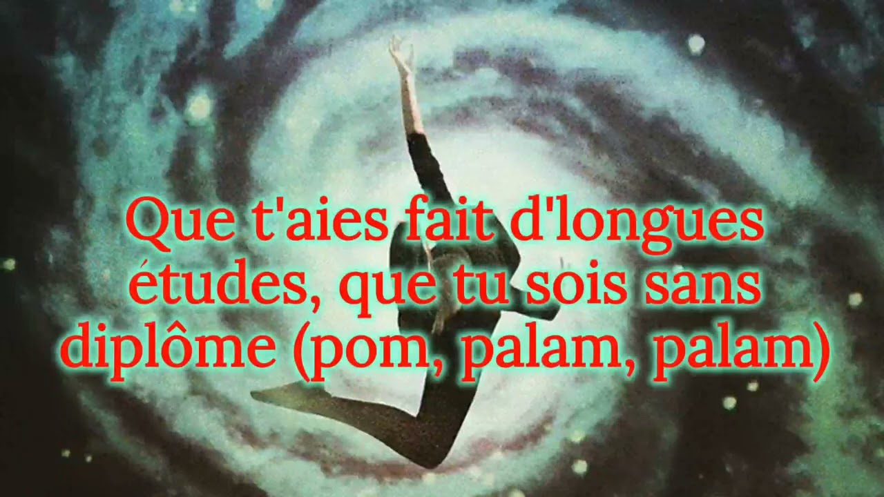 La Secte Phon&eacute;tik - Bienvenue dans la Secte (Paroles)