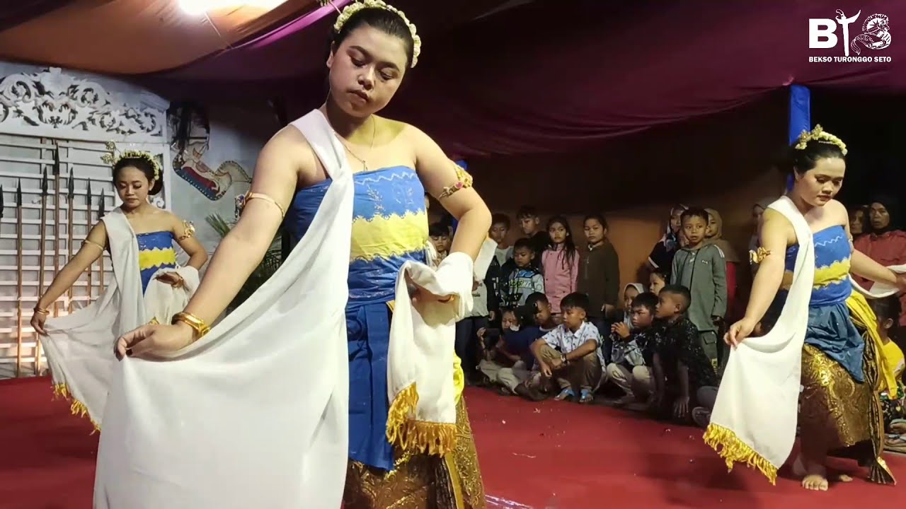 Gambyong Mari Kangen