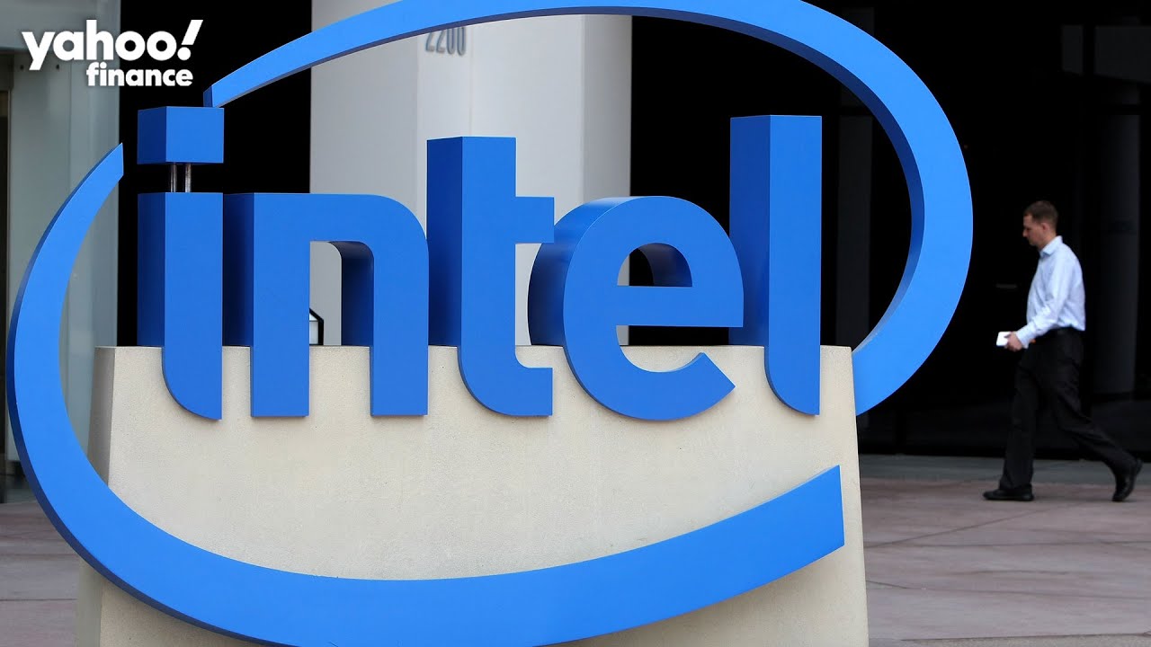 Intel hits 5-year low as it mulls delaying its Mobileye IPO