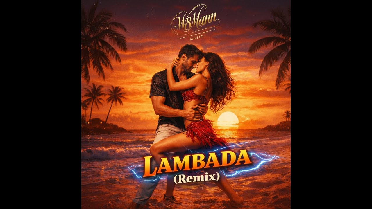 W8mann – Lambada (Remix)