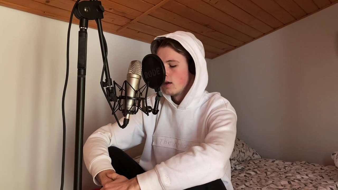 This is how you fall in love (STANISLAVV cover)