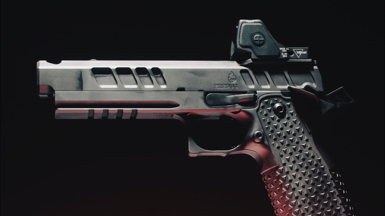 Atlas Gunworks Erebus V3 vs Atlas Gunworks Hades