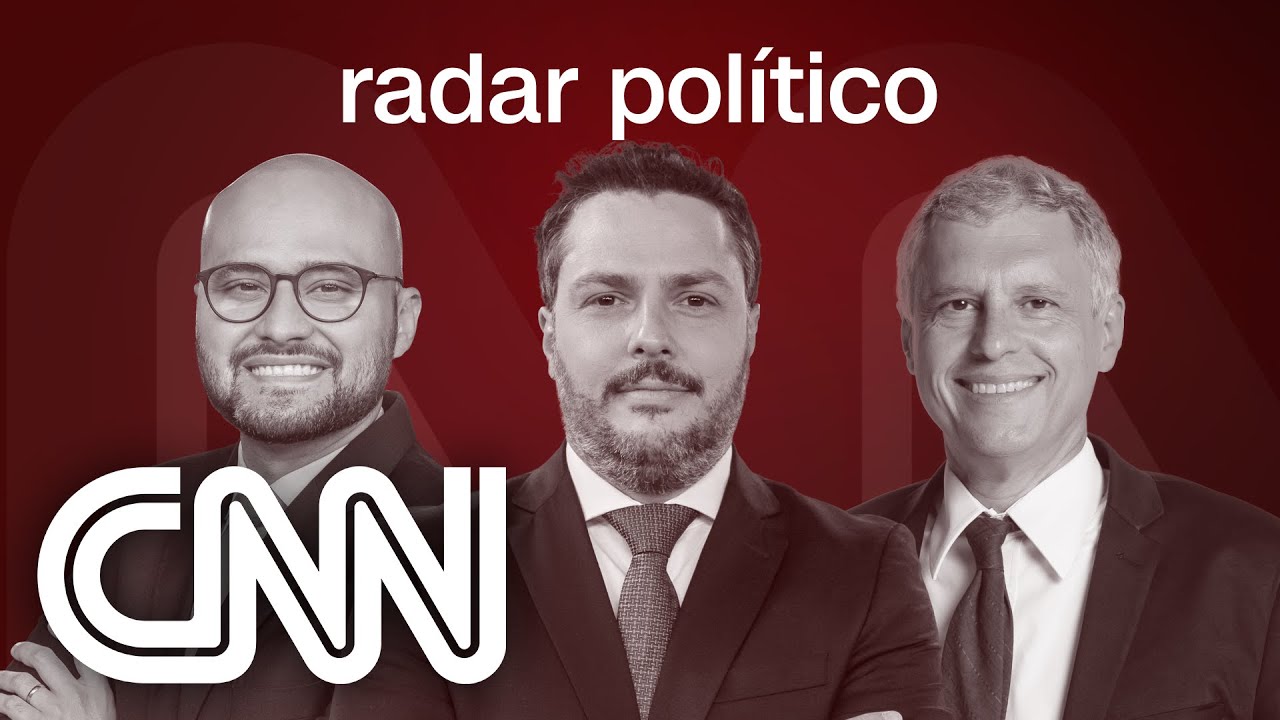Indefini&ccedil;&atilde;o na C&acirc;mara e no Senado domina bastidores de Bras&iacute;lia | Radar Pol&iacute;tico #31 | CNN R&aacute;dio