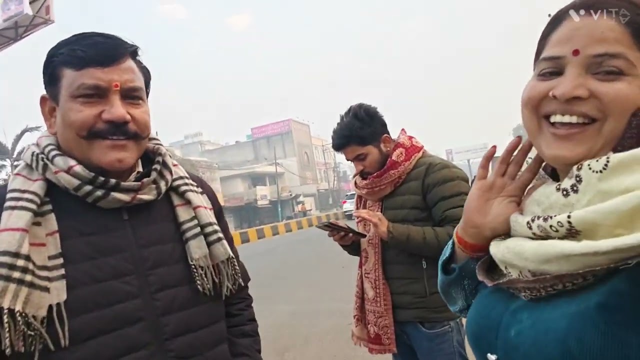 Hamari Yatra kaisi lagi aapko 👍👍🙏🙏🙏🙏👍