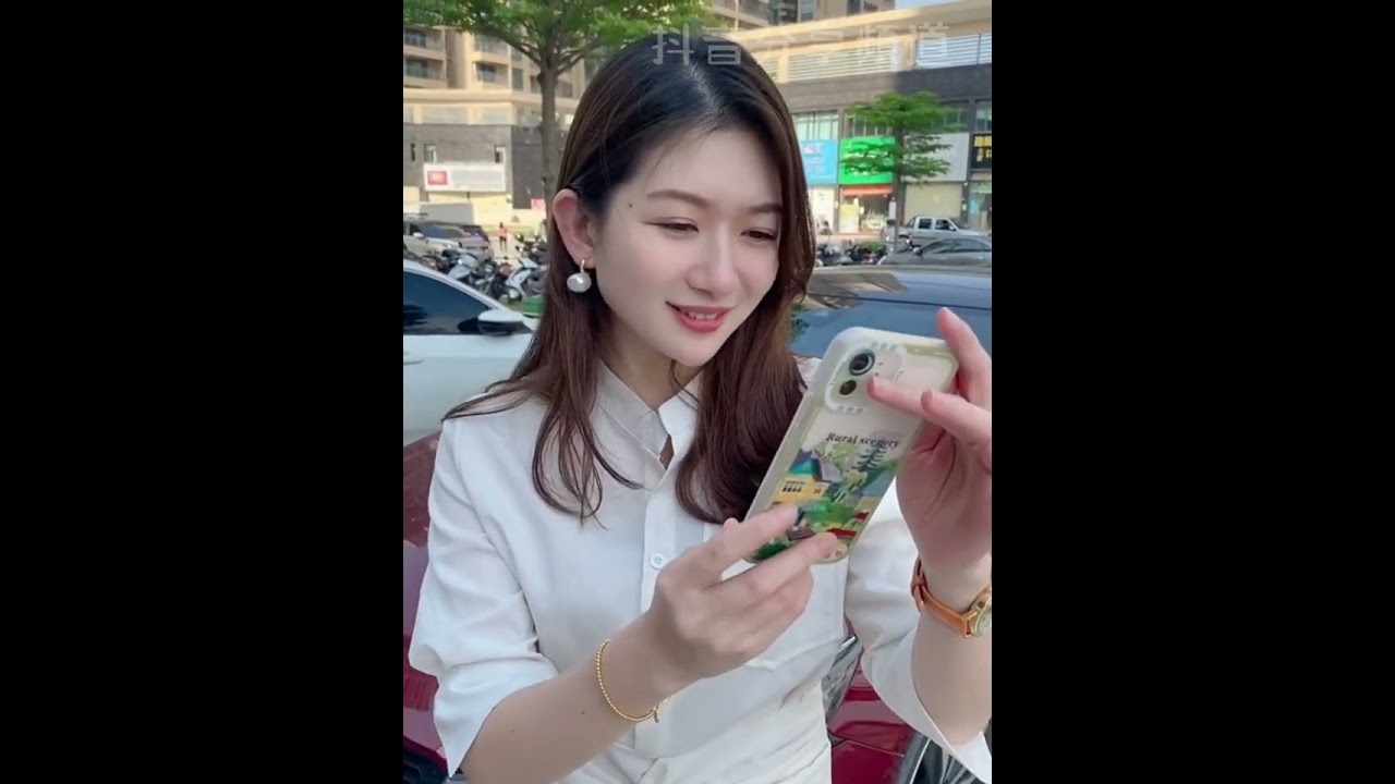 你真的很搞笑