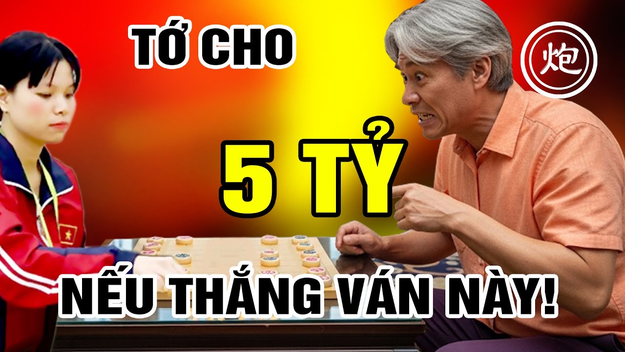 Lão Khương VỒ CẢ 2 XE Ngô Lan Hương, Nói Cứng 