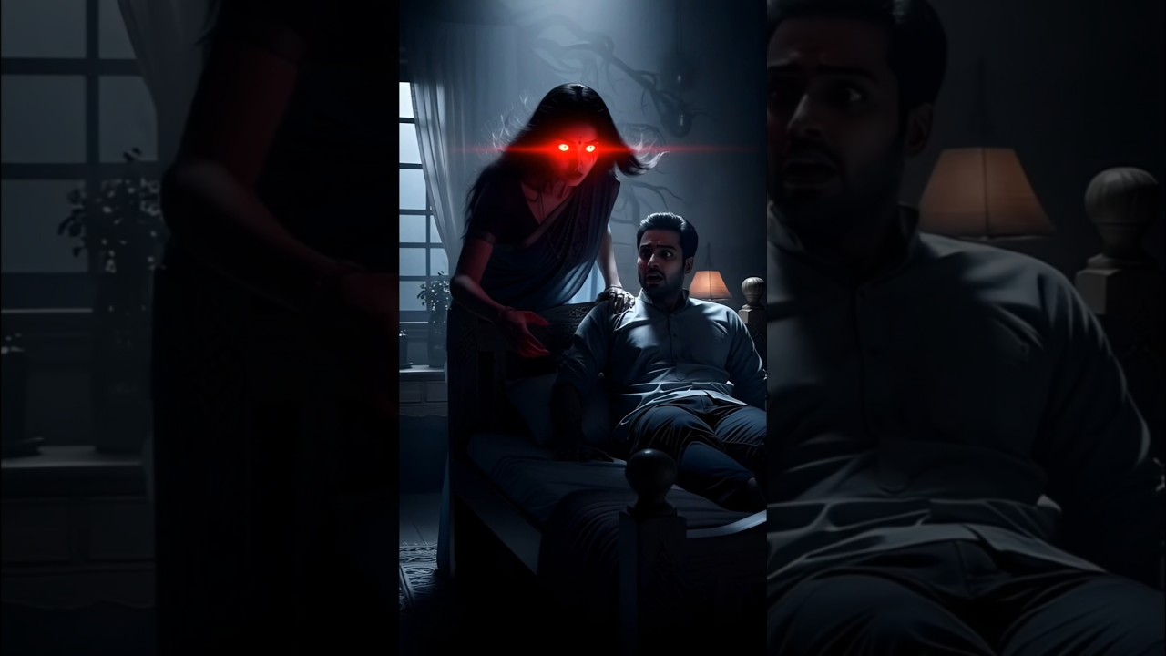 2 AM Crying Sound | Uttarakhand Horror Story 