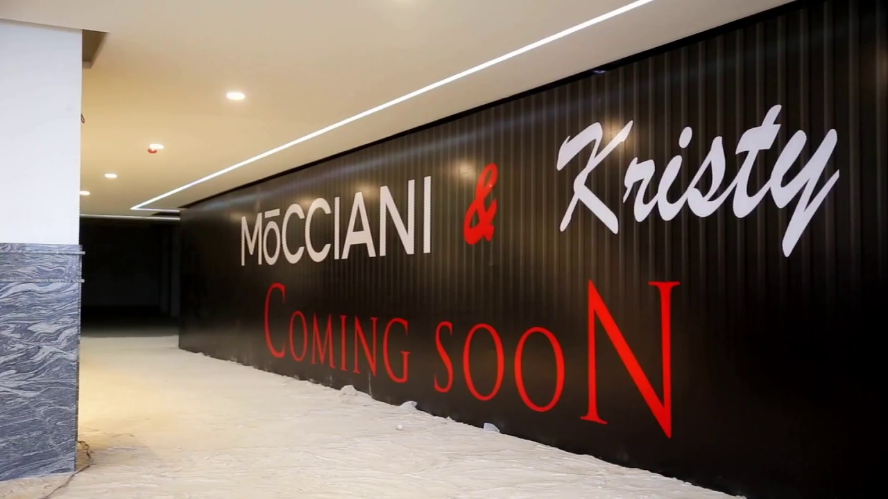 Mall of Multan LifeStyle Destination