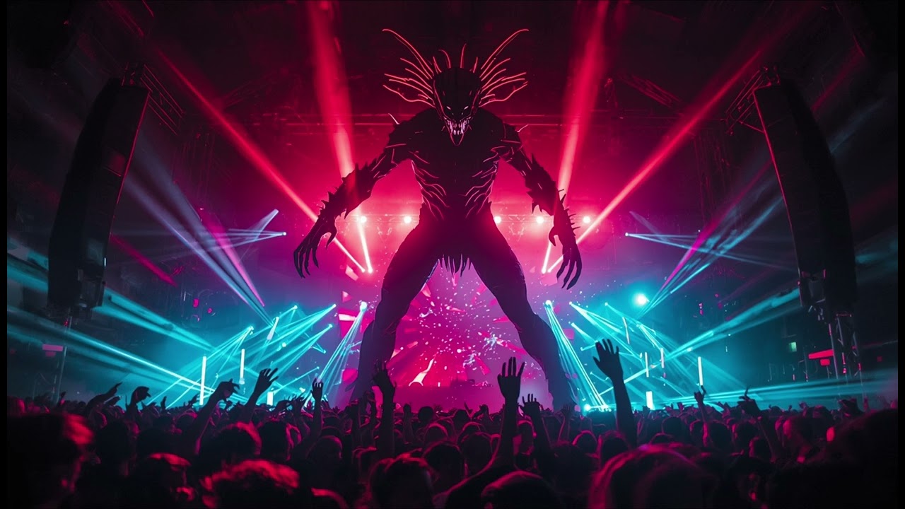 ElectroPulse - Pulse of the Arena | ELECTRO | ELECTRO HOUSE | CLUB EDM