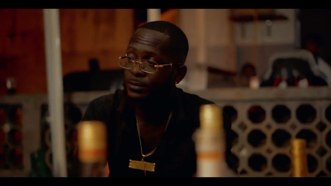OTNIP  - CHRISTMAS - (OFFICIAL CLIP ) DÉCEMBRE 2K22