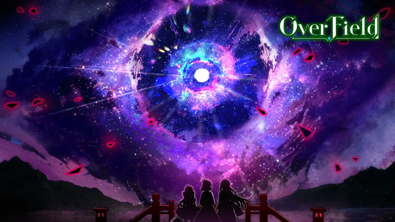 OverField OST _ Abyssal Field 