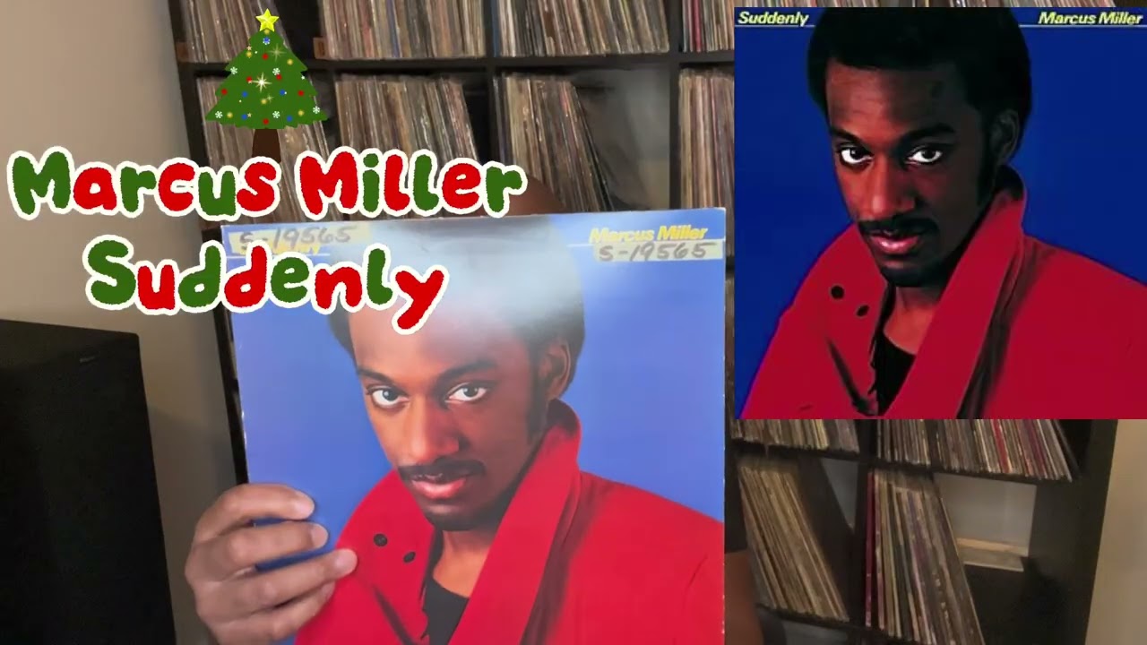 Vinly Finds for November/December 2025