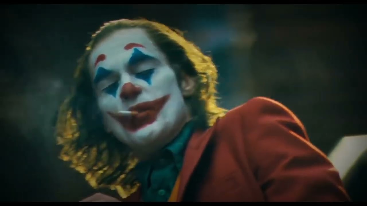 most popular bgm joker (bass boosted)