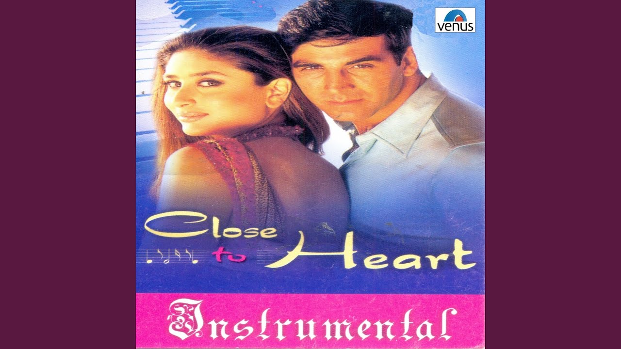 Tune Zindagi Mein (Instrumental)