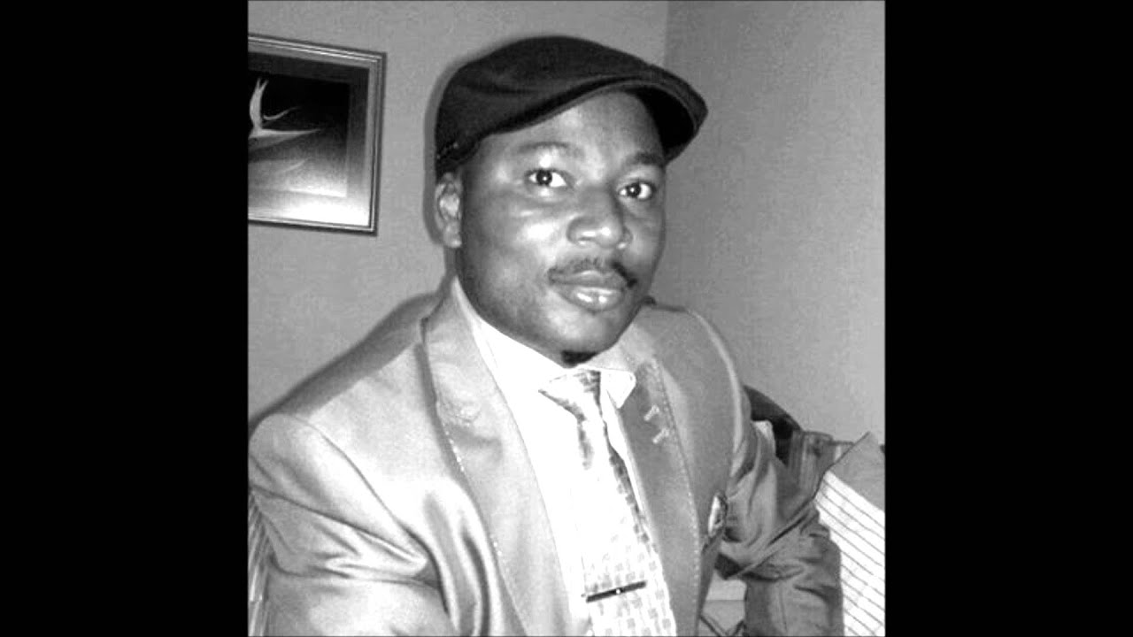 Bishop Zulu Ehlane lakho kukhona uThixo