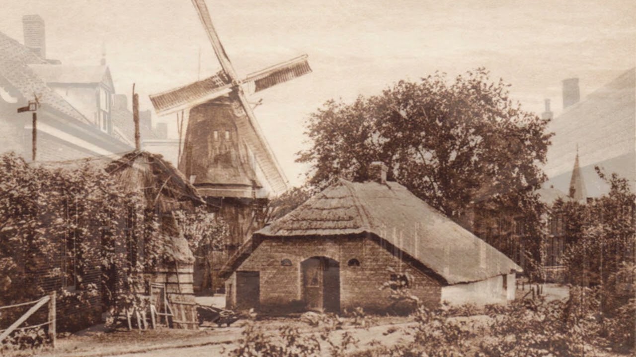 Het Dorp