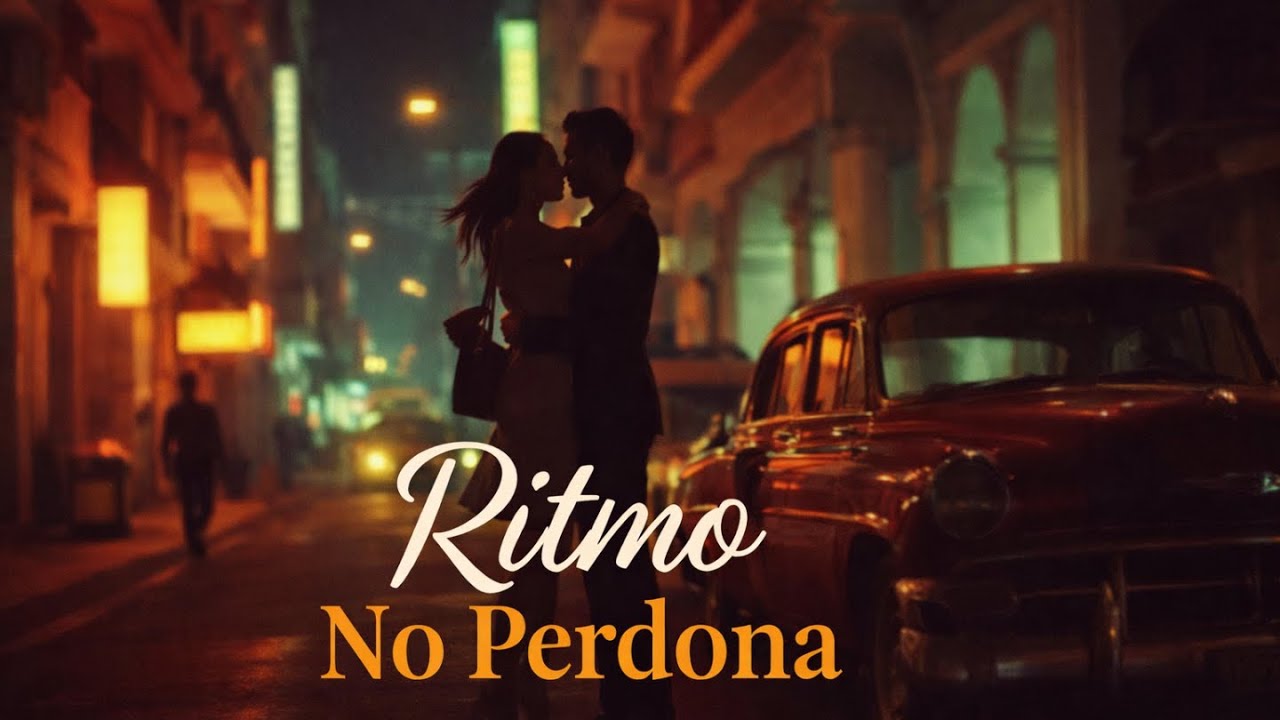 Ritmo No Perdona