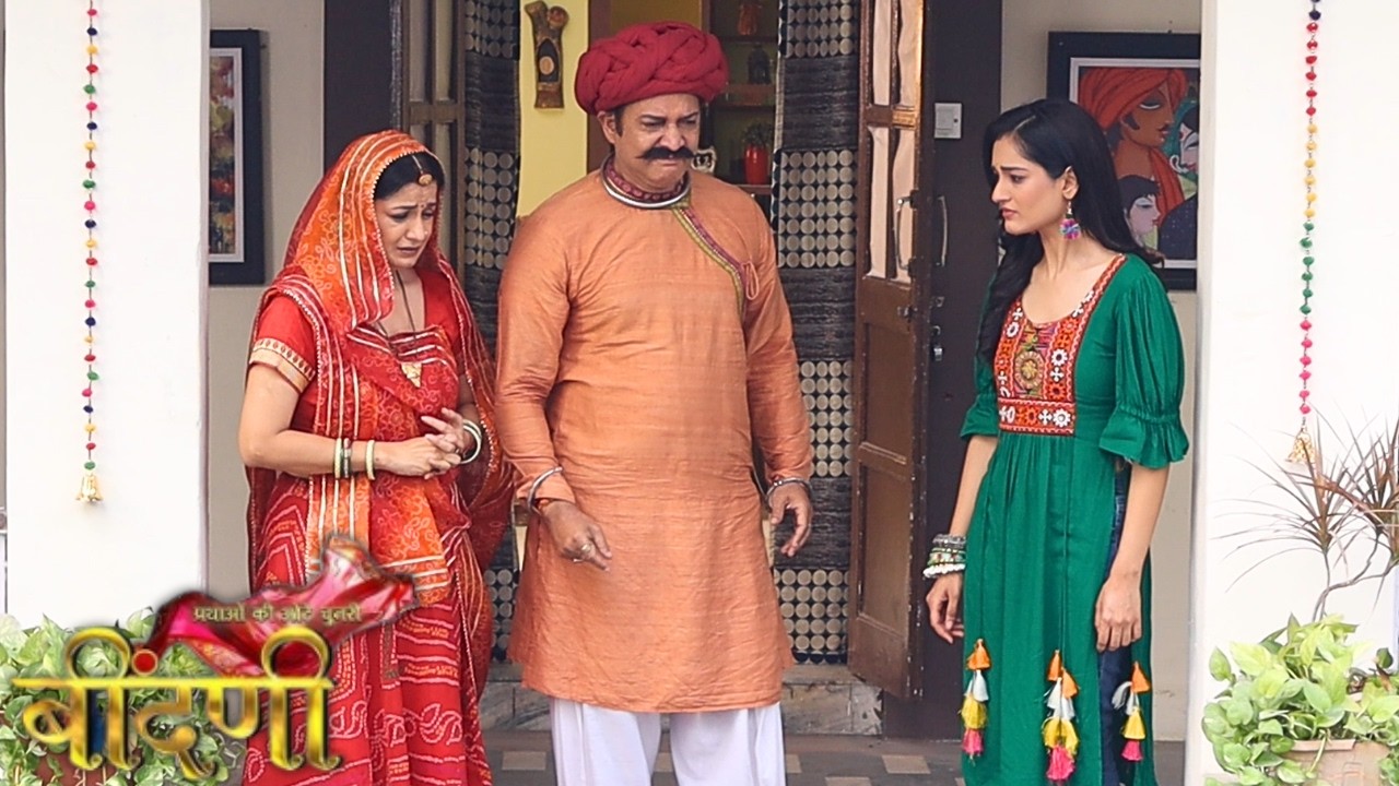 Prathaon Ki Odhe Chunri Beendani | Today Full Episode | Upcoming Twist 25th February 2026 |