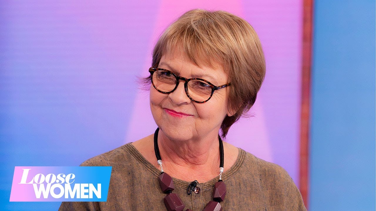 Tessa Peake-Jones' Emotional Story of Landing Grantchester Role | Loose Women