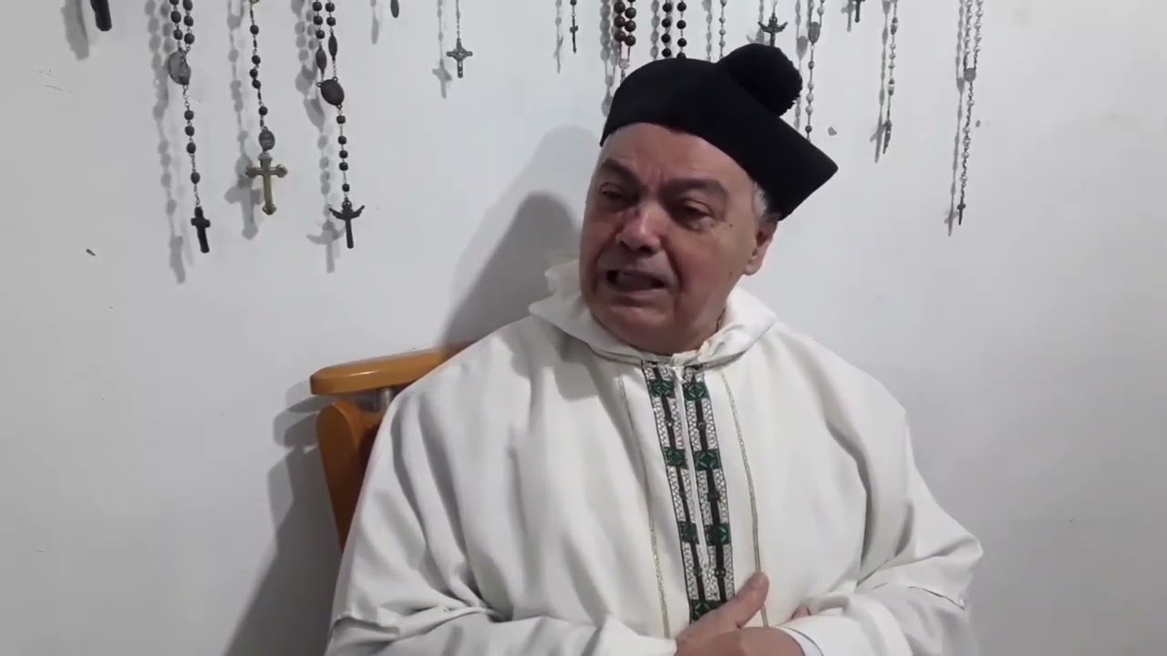 Homilia Diária do Pe. Dornelles: Desapego radical