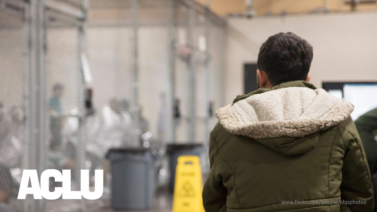 Immigration Detention and COVID-19