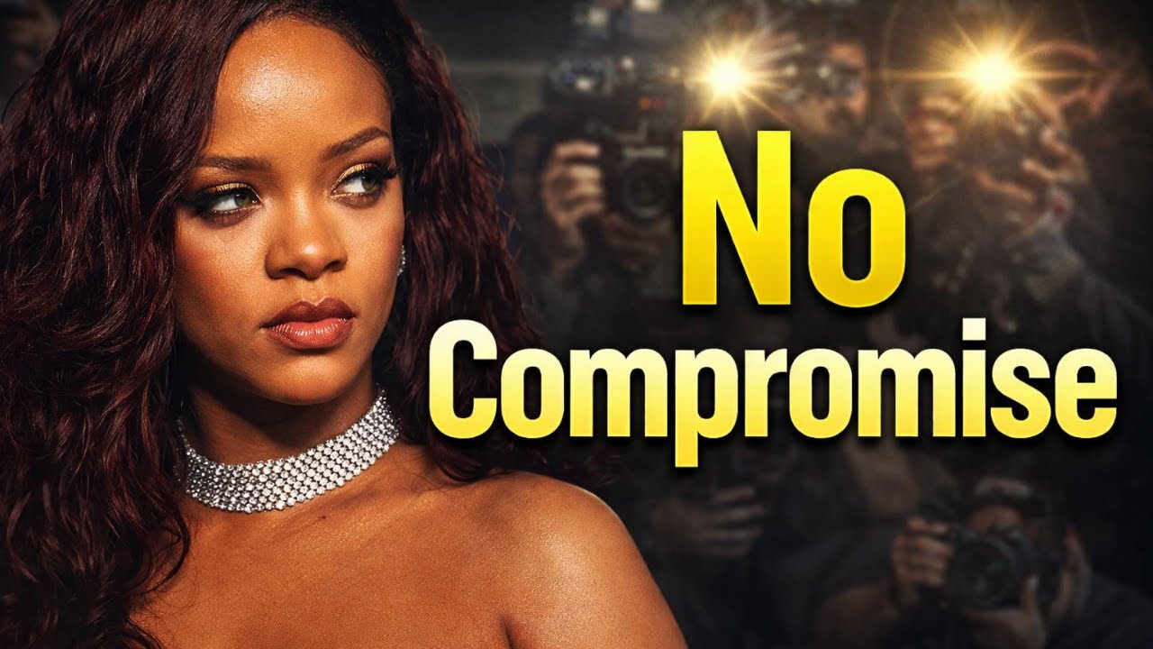 The One Thing Rihanna Refuses To Compromise For Fame!