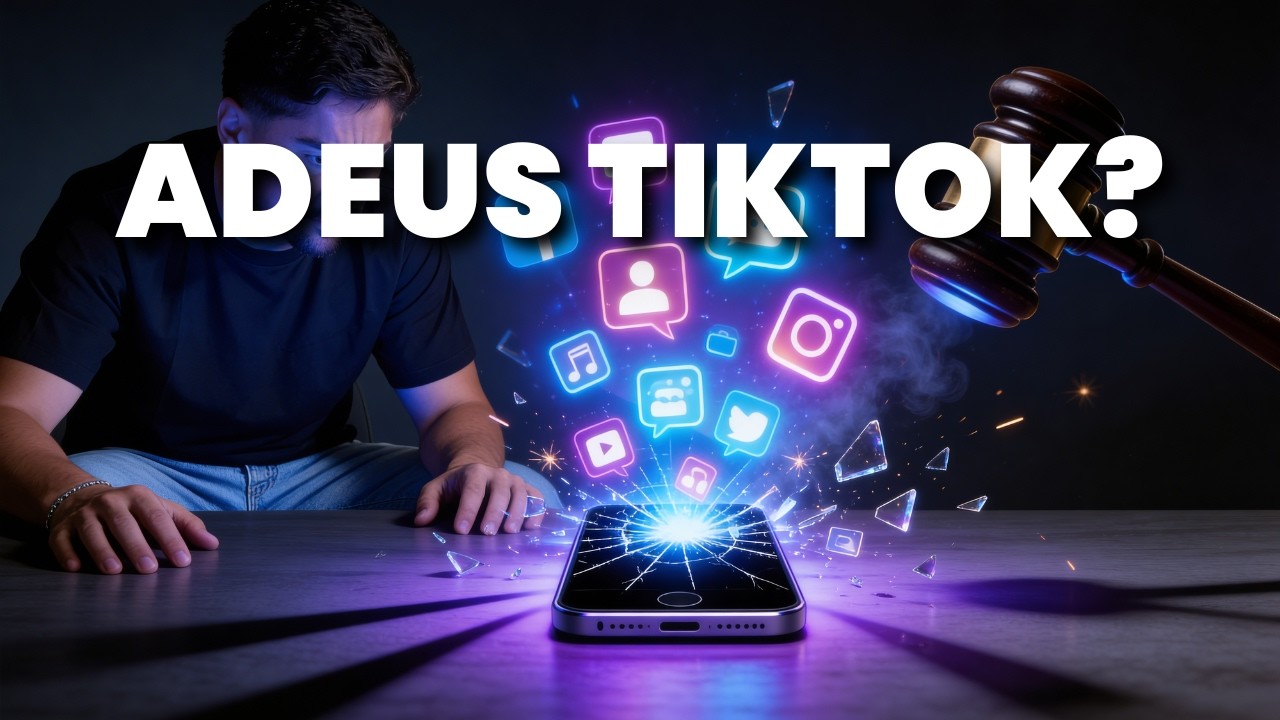 O COMEÇO DO FIM DA INTERNET