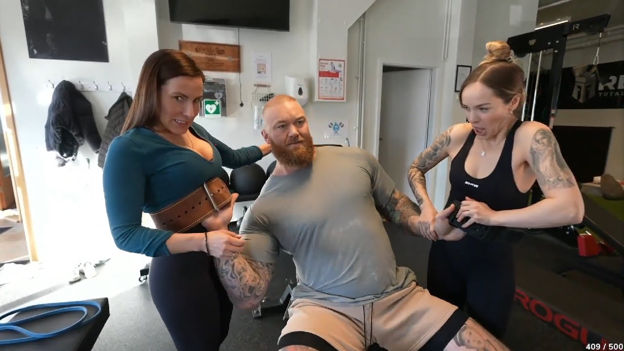 Robo Drama Daily Clip Highlights 