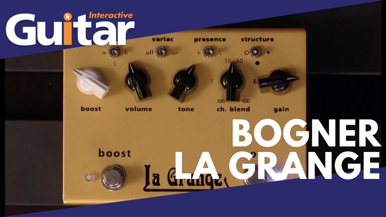 Bogner La Grange | Review