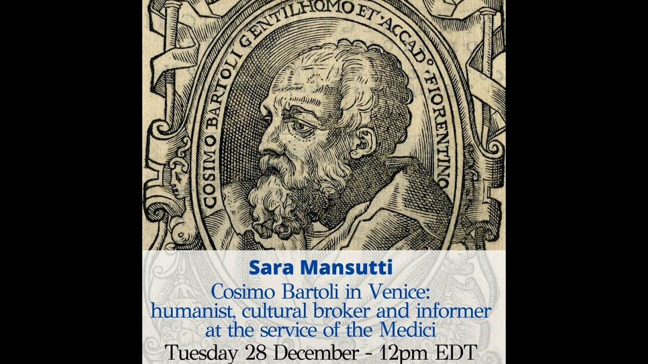 Sara Mansutti - MAP FORUM