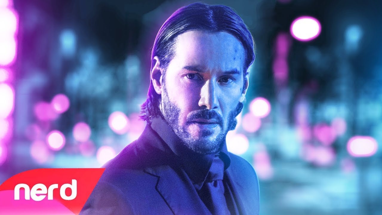 John Wick 3 Song | Prepare for War   (John Wick Chapter 3 Parabellum Unofficial Soundtrack)