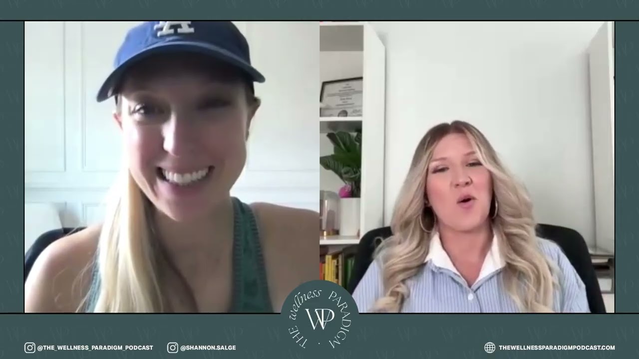 How to Heal & Reclaim Pleasure After Trauma with sexologist and trauma therapist Holly Wood