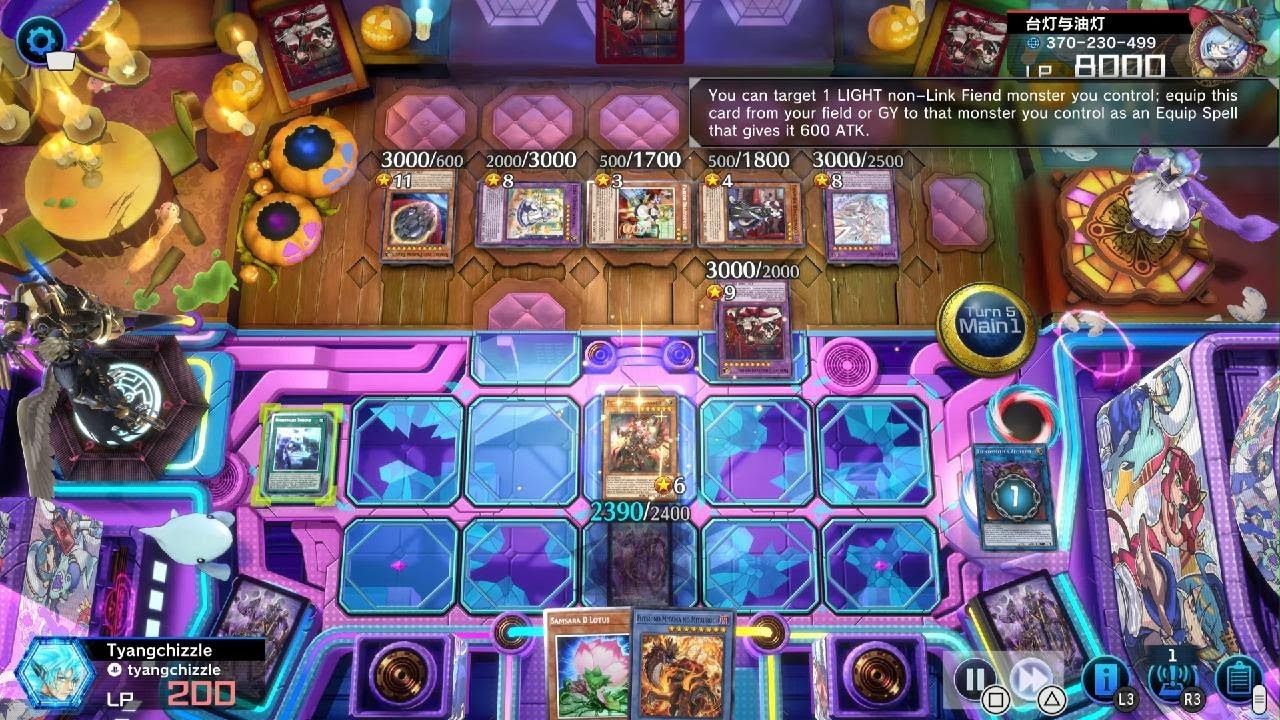 Yu-Gi-Oh! Master Duel - MAJOR COMEBACK against Dragonmaid