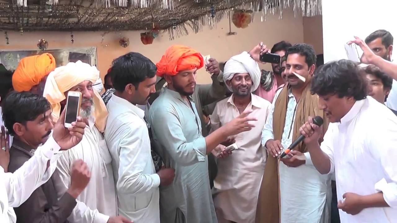 Qawwal Allah Lok - Visaal-e-Pak Hazrat Khwaja Ilm Din Shah Wali Sarkar