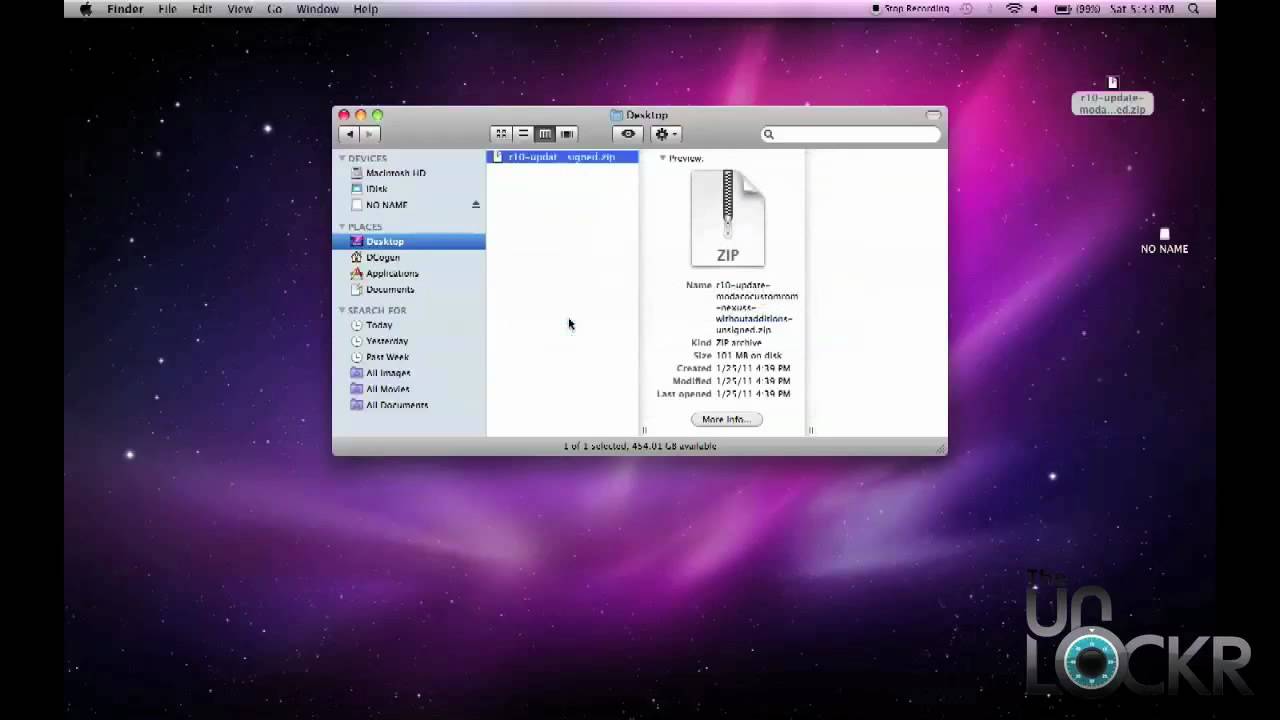 Android 101: How To Transfer Files Between Your Computer and Android Device
