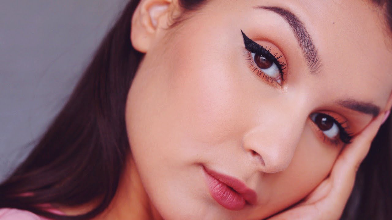 Comment ne JAMAIS rater son EYE-LINER