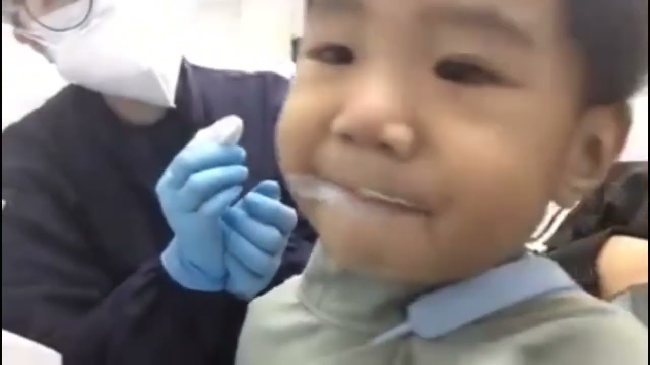 DENTIST DAY JASON VIEN