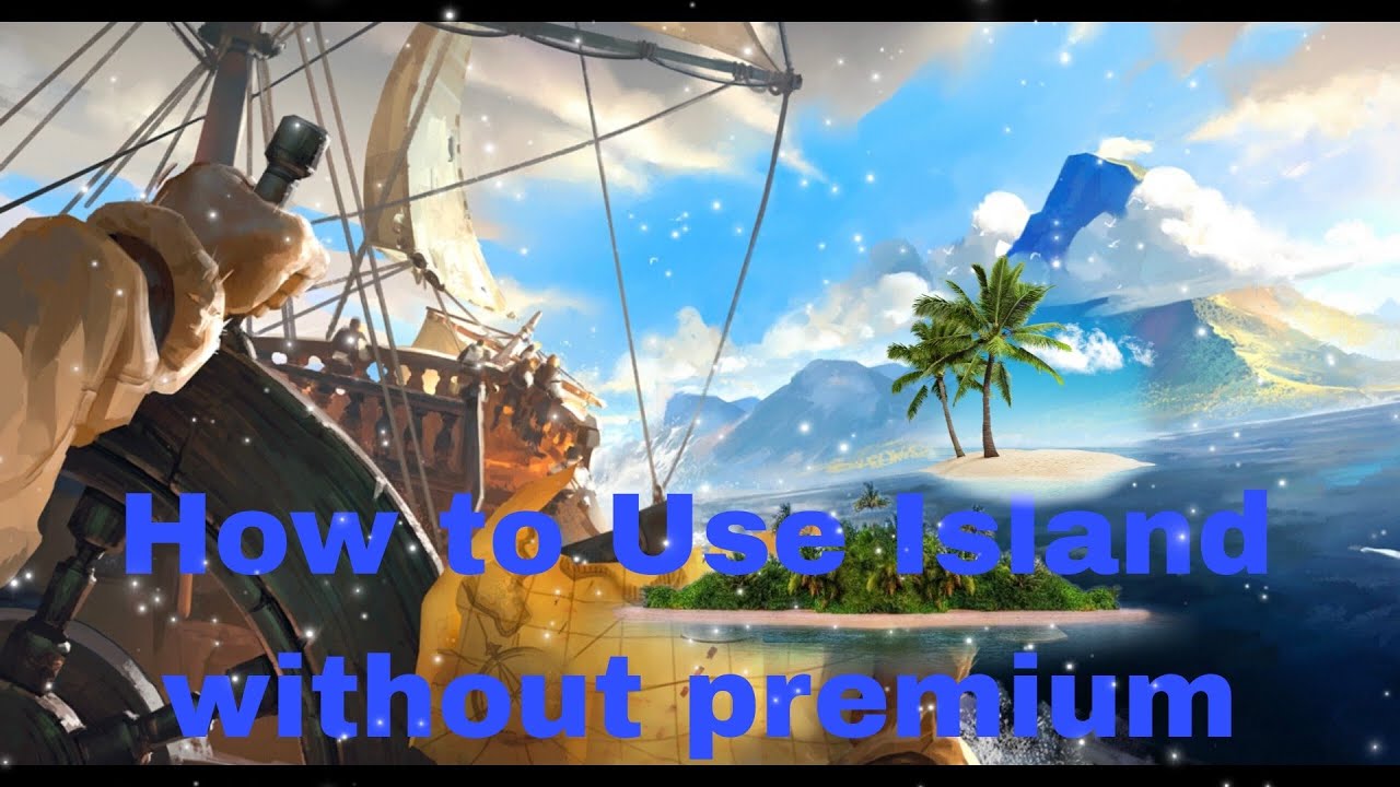 how to get an Island without a premium in Albion online in hindi||how to buy an Island