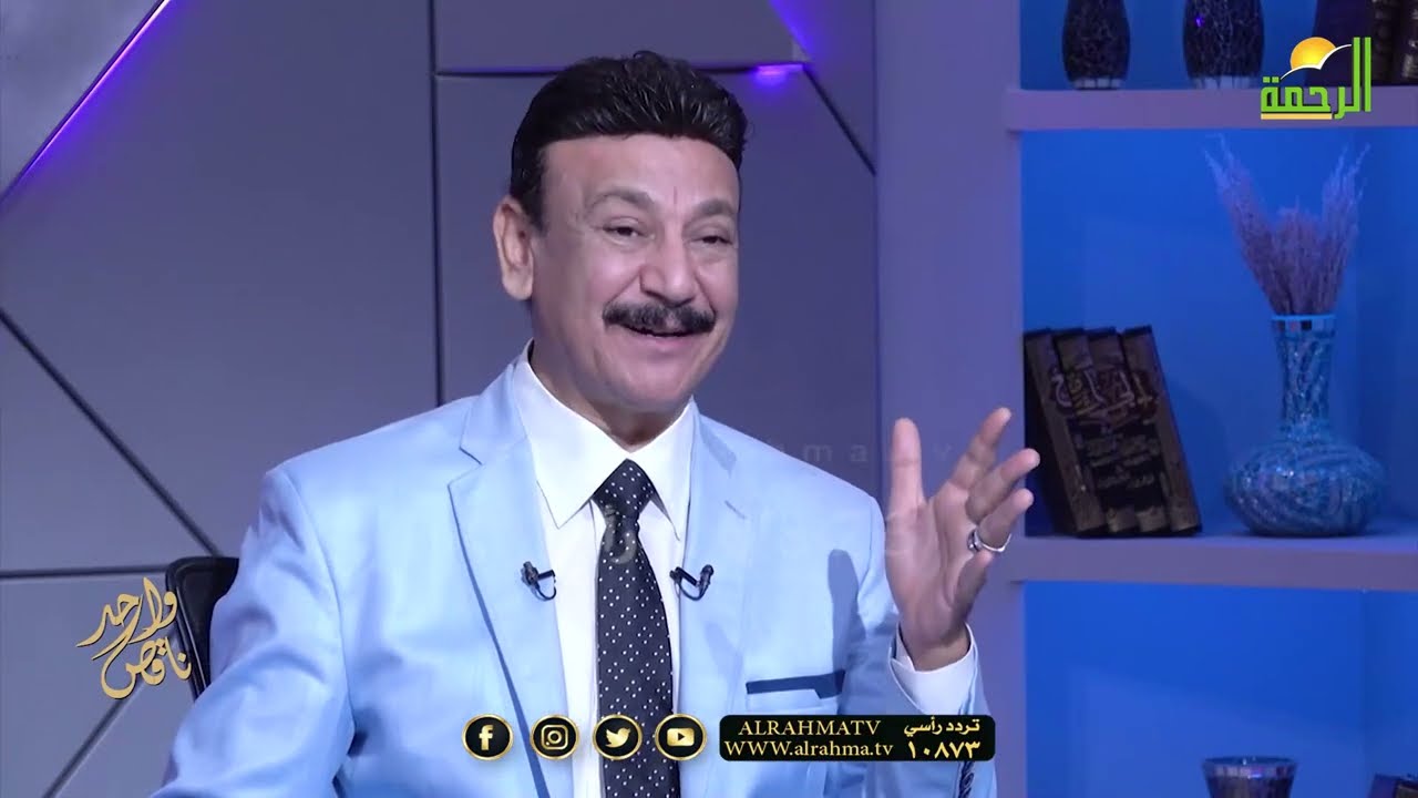 علاج مشاكل القولون العصبي بالطب البديل فى أقل من يومين !! دكتور أسامة حجازي
