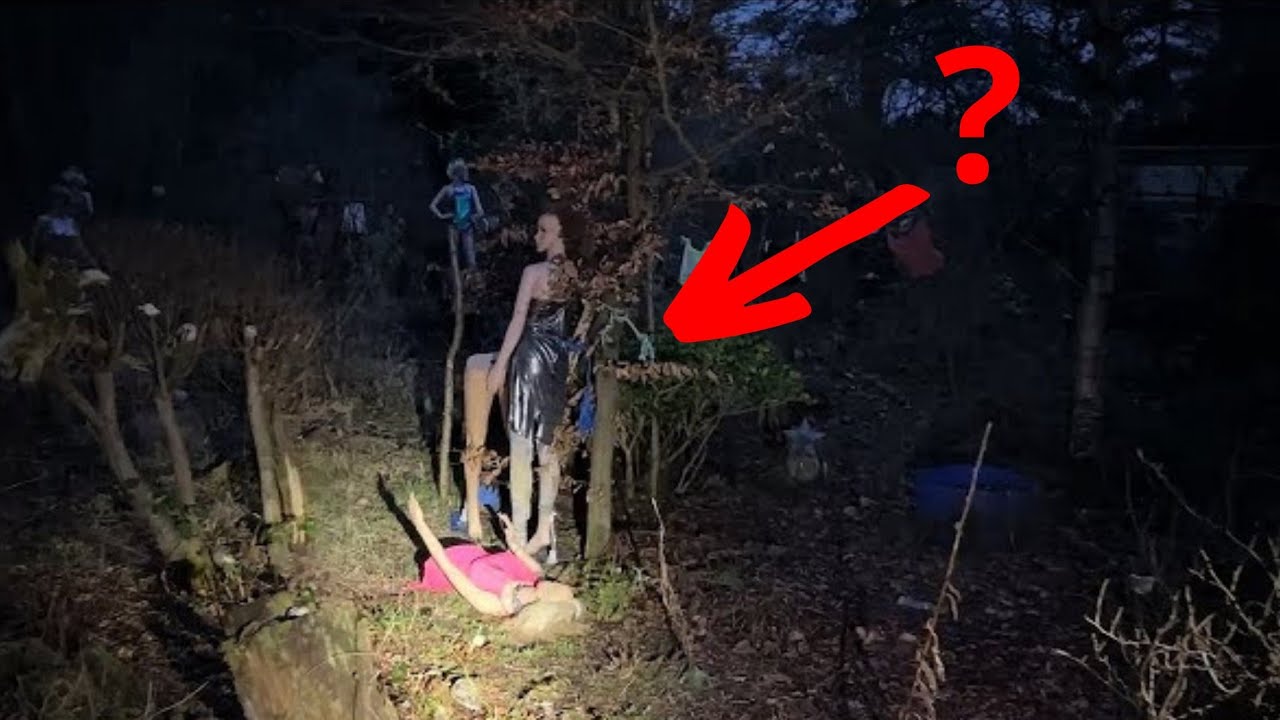 مواقف مرعبة حدثت لليوتيوبرز و صورتها الكاميرات | لو ما صورتها الكاميرا ما بنصدق !