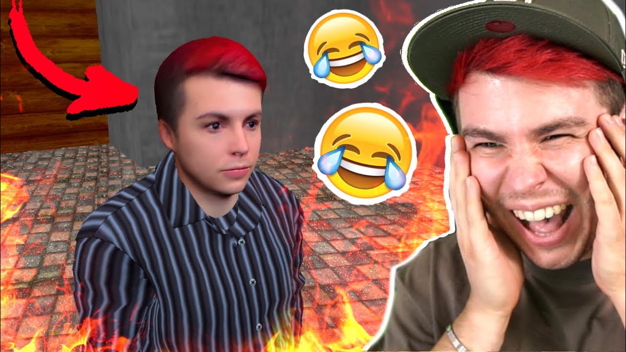 [NEU] Das Sev Game hat ein super lustiges Update 😅