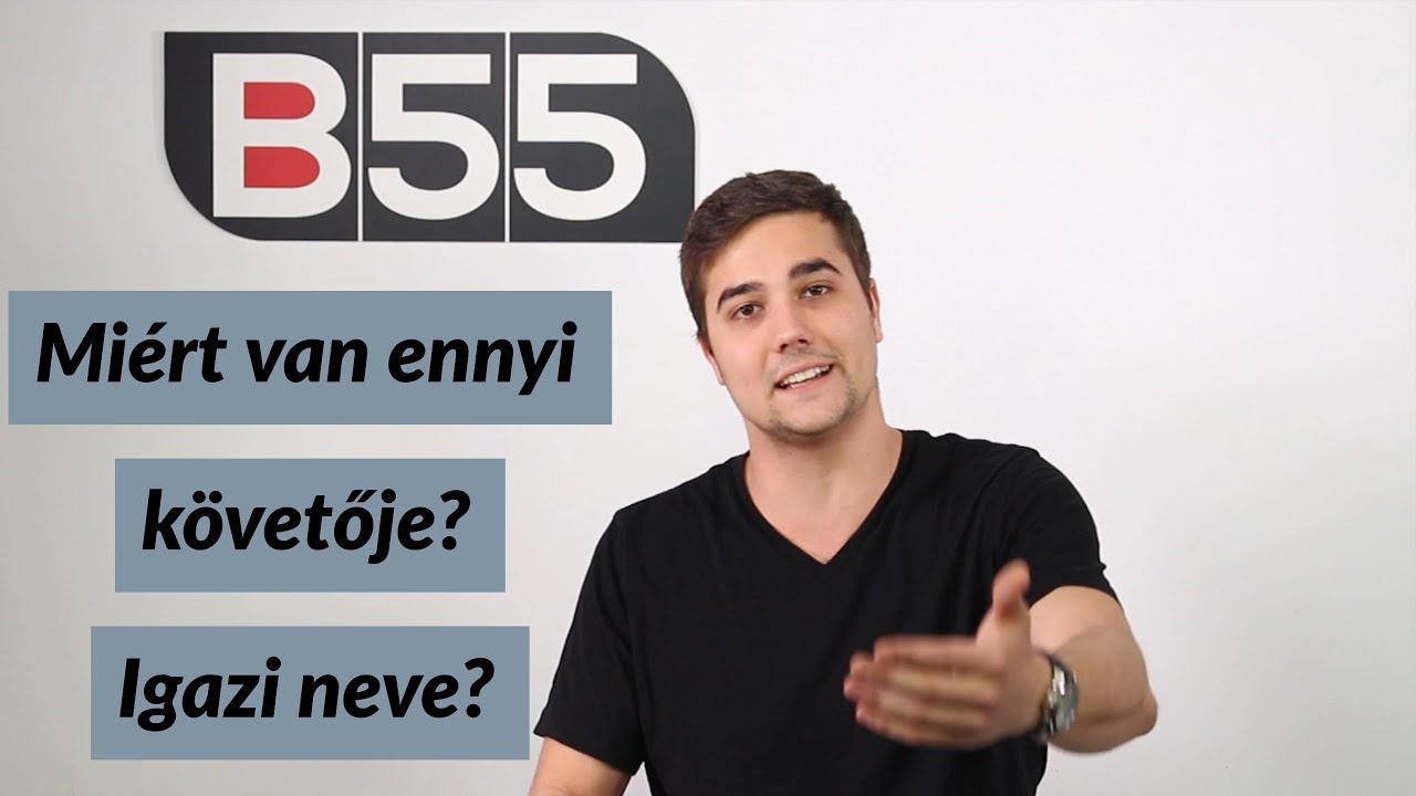 Goodlike Marci és a Leggyakoribb kérdések a neten