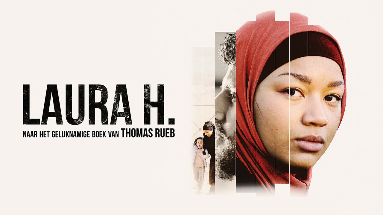TRAILER - Laura H. | VPRO - HUMAN | NPO Start