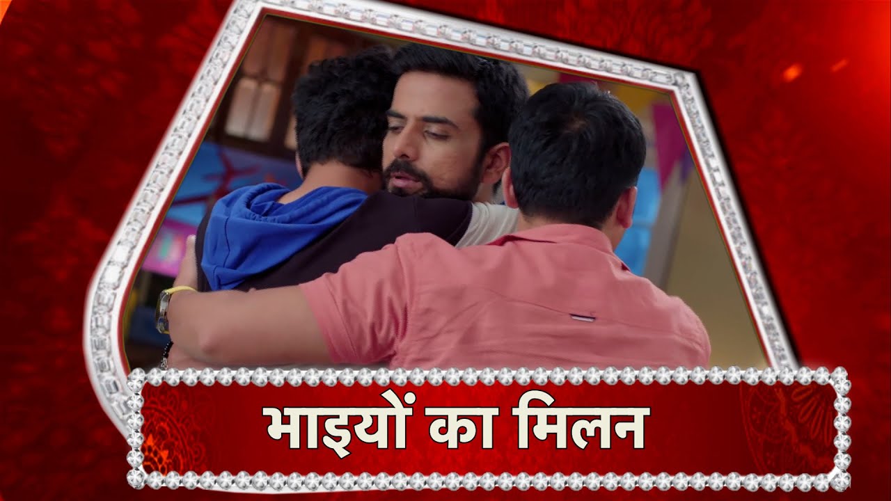 Ghum Hai Kisi Ke Pyaar Mein: FINALLY! Samrat RECOGNIZES Virat-Mohit!